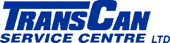 TransCan Service Centre Ltd located in Blind River Ontario TransCan Service Centre Ltd Logo